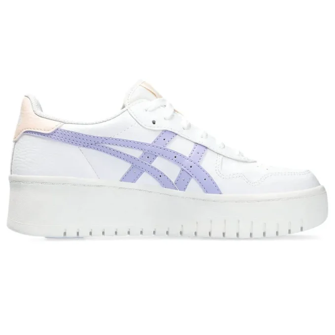 Japan S PF „White Vapor“