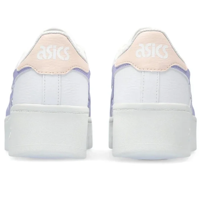 Japan S PF „White Vapor“