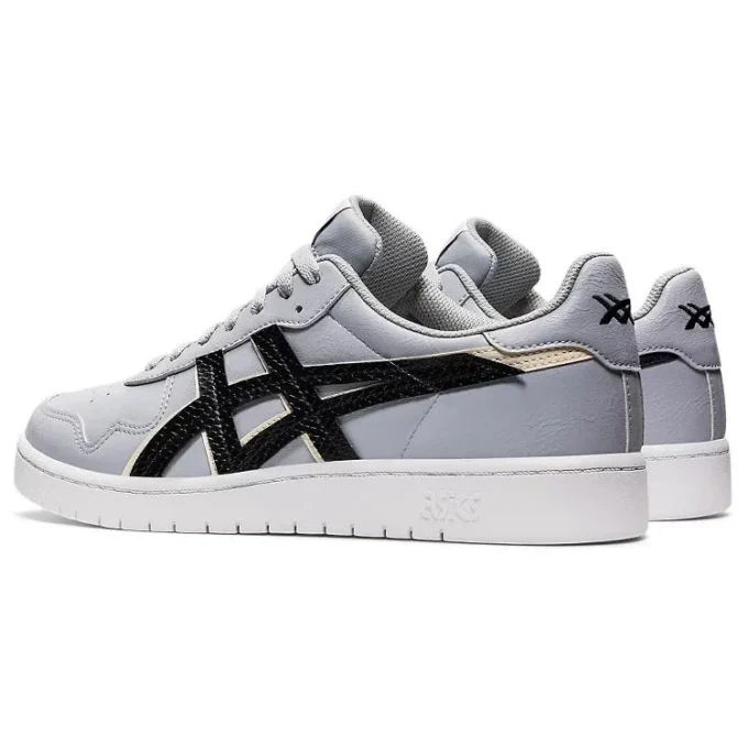 Japan S «Piedmont Grey Black»