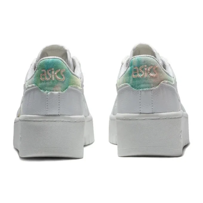 Japan S Platform «Tie Dye»