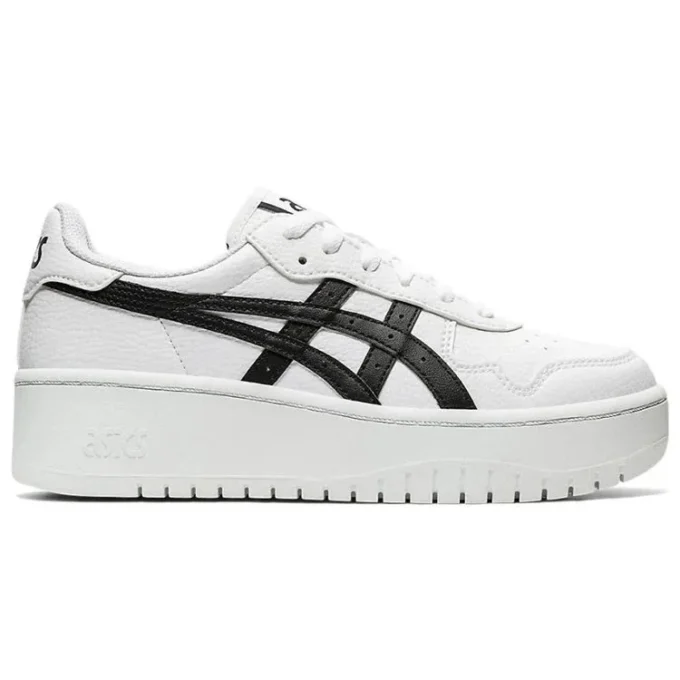 Japan S Platform „White Black“