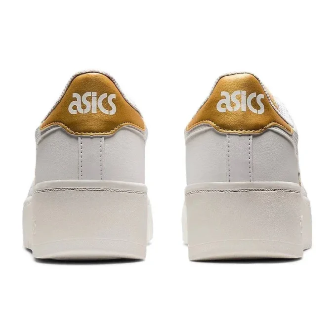 Japan S Platform „White Gold“