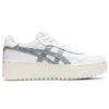 Japan S Platform „White Piedmont Grey“