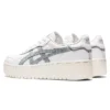 Japan S Platform „White Piedmont Grey“