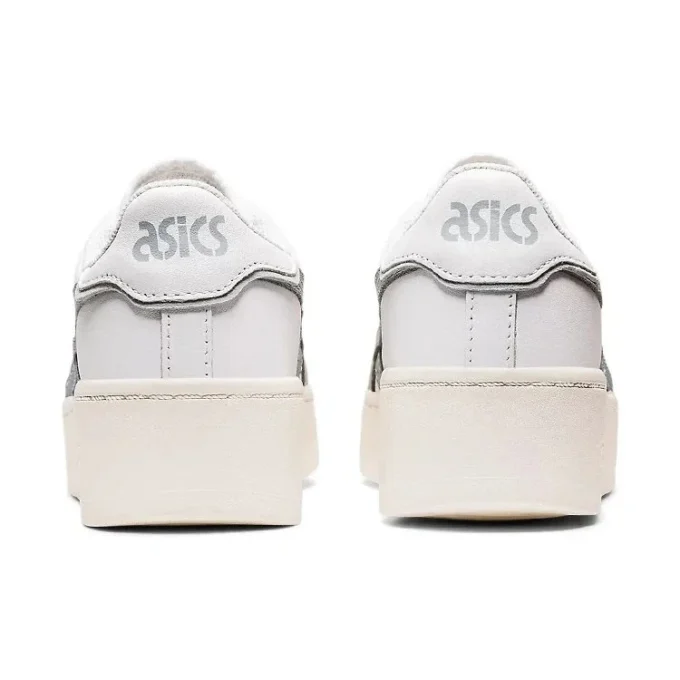 Japan S Platform „White Piedmont Grey“