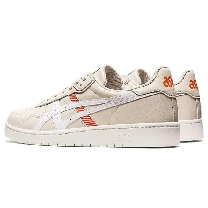 Japan S „Smoke Grey Lava Orange“