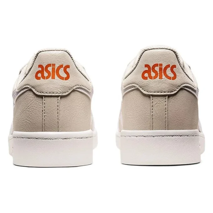 Japan S „Smoke Grey Lava Orange“