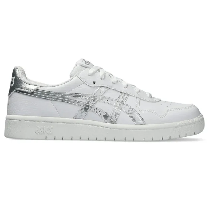Japan S „Splash – Pure Silver“