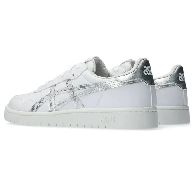 Japan S „Splash – Pure Silver“
