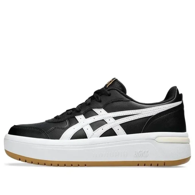 Japan S ST «Black White Gum»