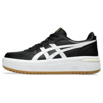 Japan S ST «Black White Gum»