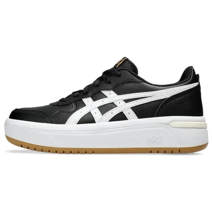 Japan S ST «Black White Gum»