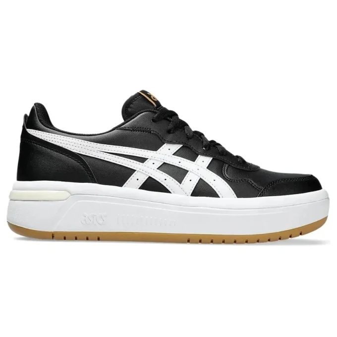 Japan S ST «Black White Gum»