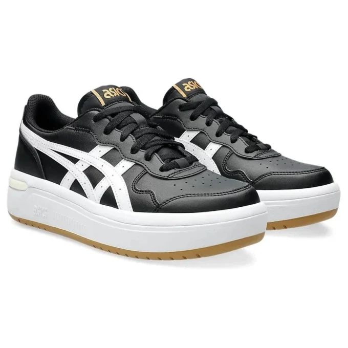 Japan S ST «Black White Gum»