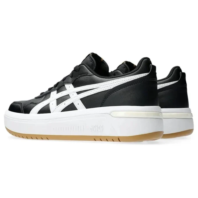 Japan S ST «Black White Gum»