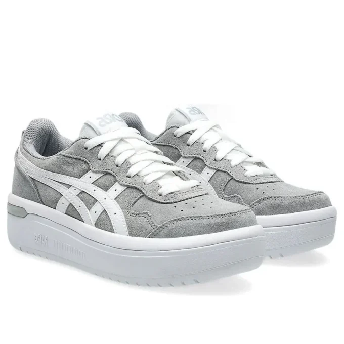 Japan S ST „Piedmont Grey White“