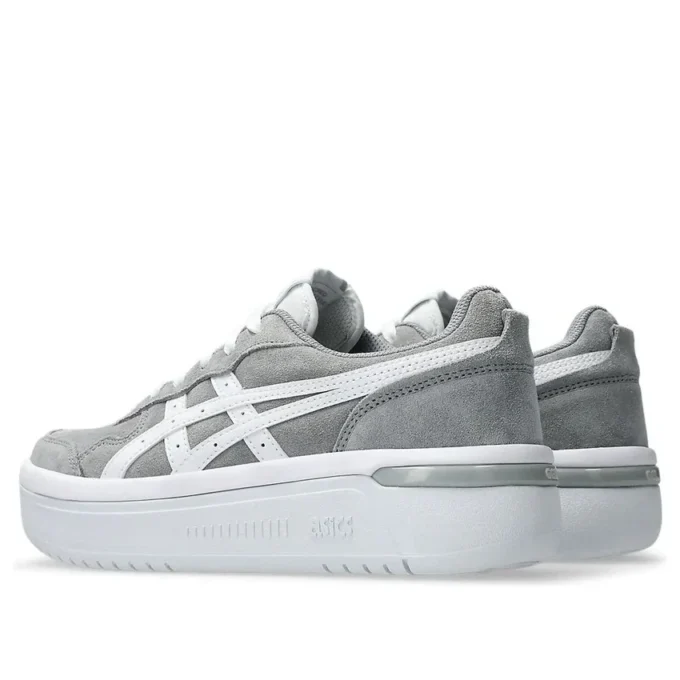 Japan S ST „Piedmont Grey White“