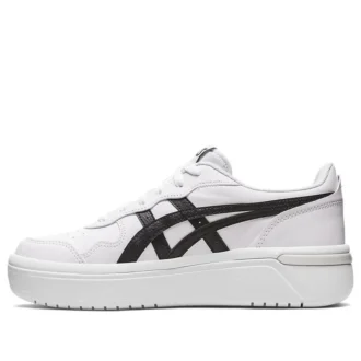 Japan S ST „White Black“