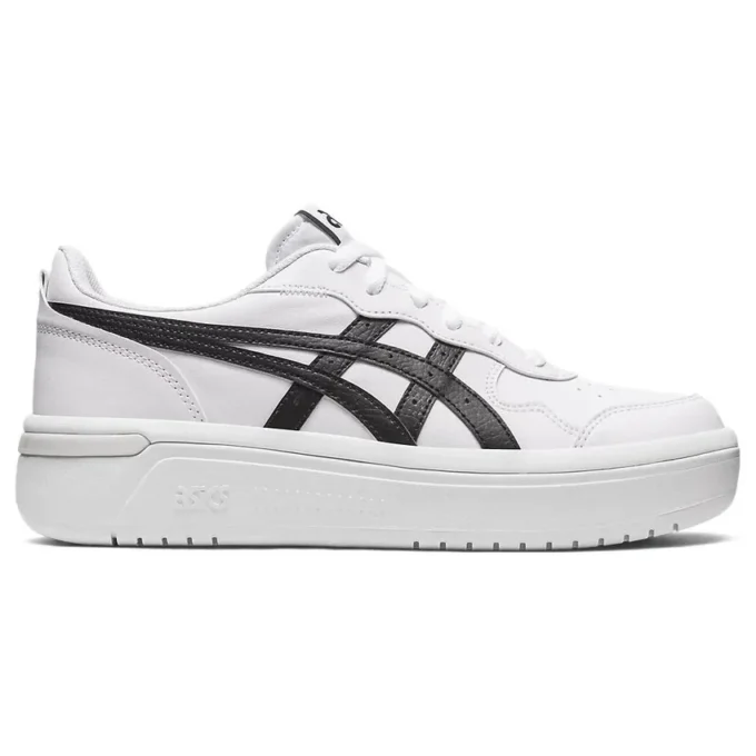 Japan S ST „White Black“
