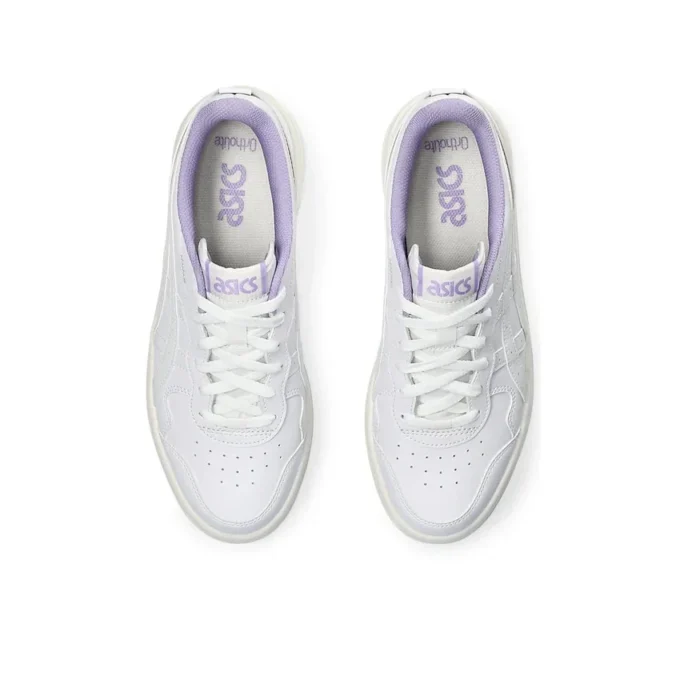 Japan S ST „White Digital Violet“