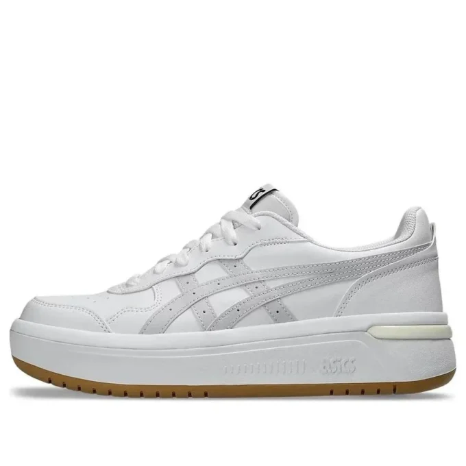 Japan S ST „White Glacier Grey Gum“