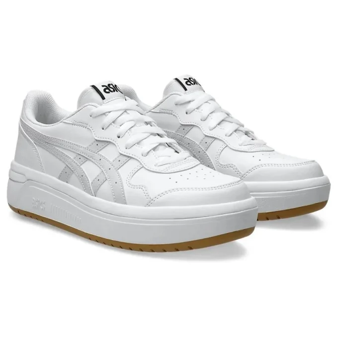 Japan S ST „White Glacier Grey Gum“