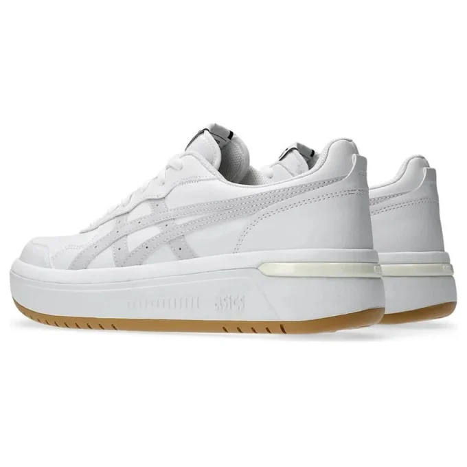 Japan S ST „White Glacier Grey Gum“