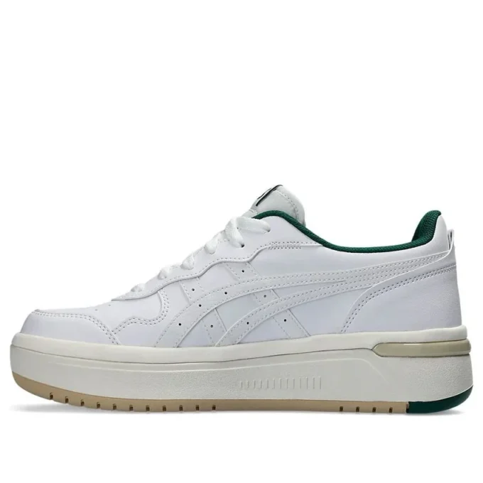 Japan S ST „White Jewel Green“