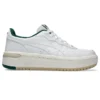 Japan S ST „White Jewel Green“