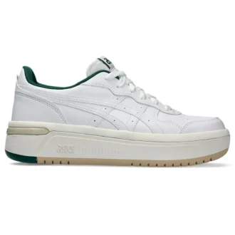 Japan S ST „White Jewel Green“