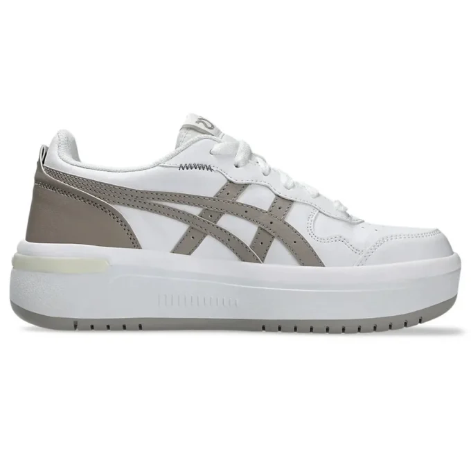 Japan S ST „White Moonrock“