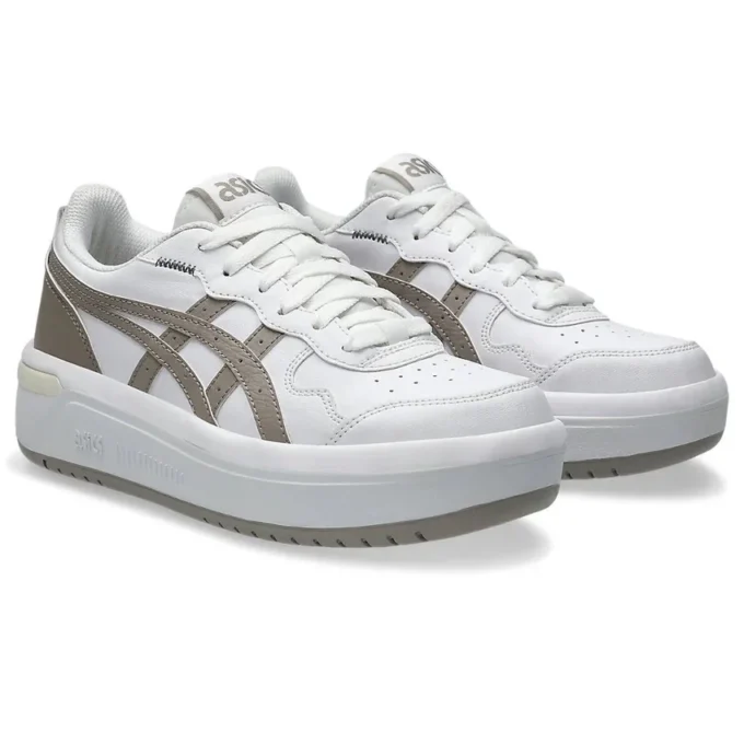 Japan S ST „White Moonrock“