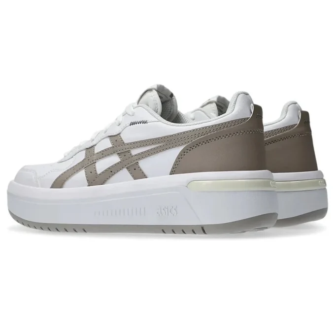 Japan S ST „White Moonrock“