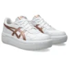 Japan S ST „White Rose Gold“