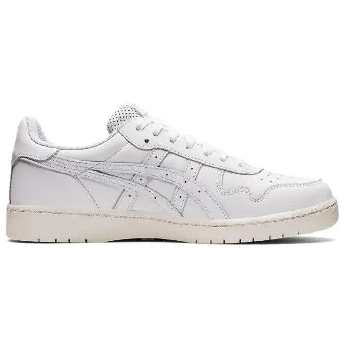 Japan S „Triple White“