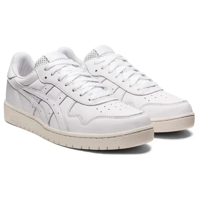 Japan S „Triple White“