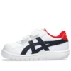 Japan S TS „White Classic Red“