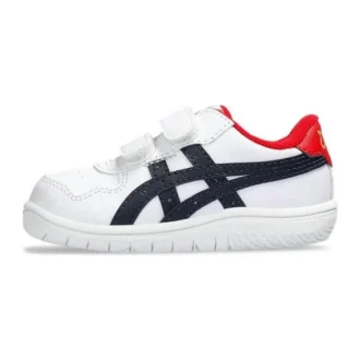 Japan S TS „White Classic Red“