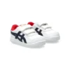Japan S TS „White Classic Red“