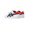 Japan S TS „White Classic Red“