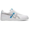 Japan S „Weiss Aizuri Blau“
