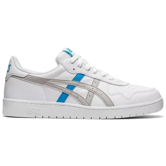 Japan S „Weiss Aizuri Blau“