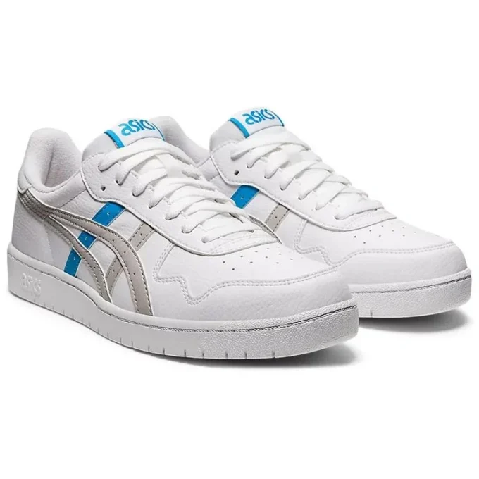 Japan S „Weiss Aizuri Blau“