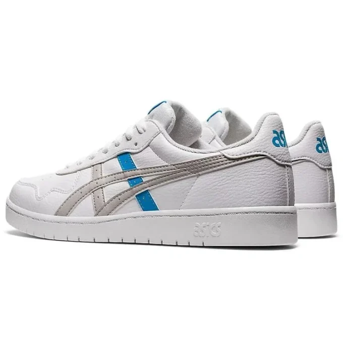 Japan S „Weiss Aizuri Blau“