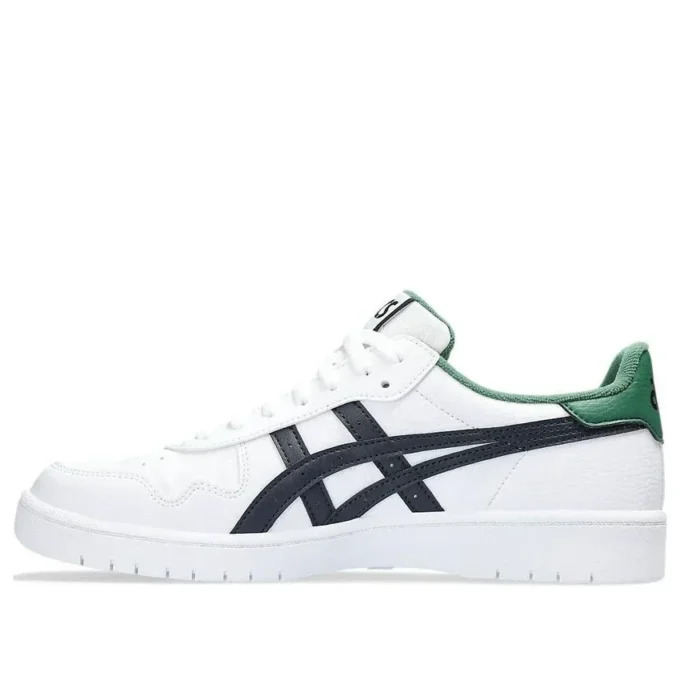 Japan S „Weiss Midnight Green“