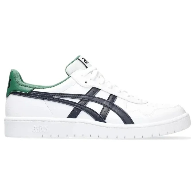 Japan S „Weiss Midnight Green“