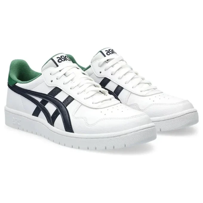 Japan S „Weiss Midnight Green“