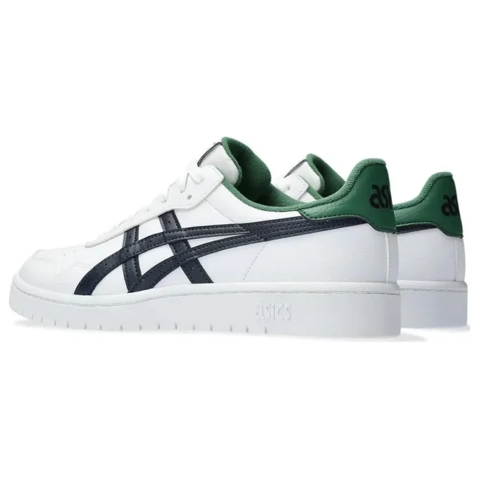 Japan S „Weiss Midnight Green“