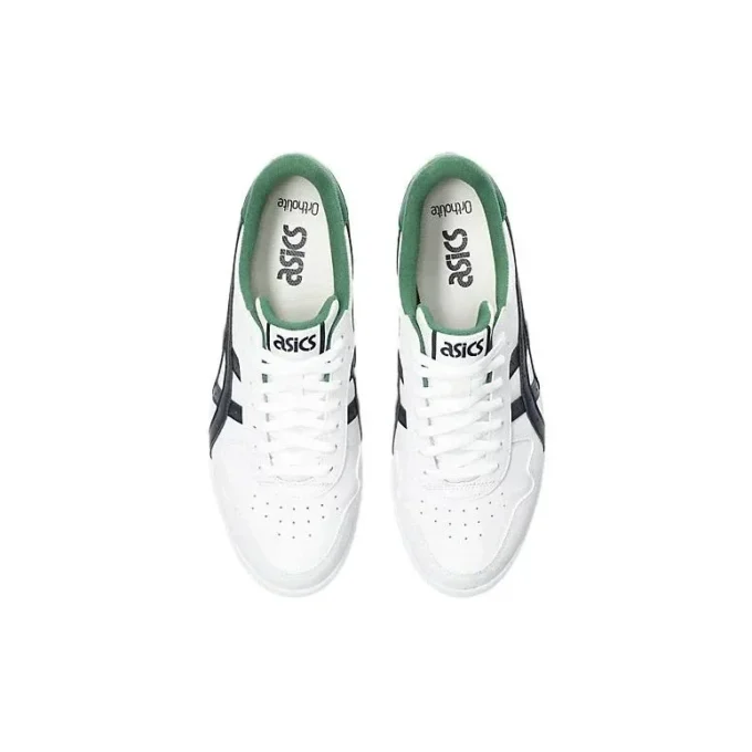 Japan S „Weiss Midnight Green“