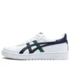 Japan S „Weiss Navy Grün“